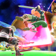 Illustration for article titled emXenoblade/em Protagonist Shulk Joins the emSmash Bros./em Roster